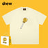 Drew T-shirts T-shirt Candy Short Sleeve Loose