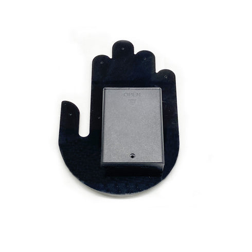 GloGesture LED Car Hand Sign
