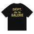 Gallery Dept T-shitrs