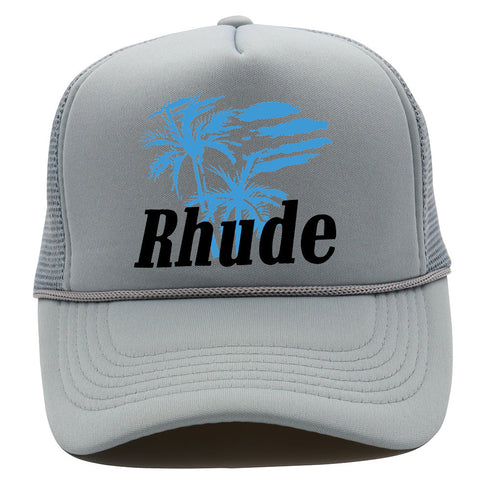 Rhude Hat Outdoor Shade Baseball Cap