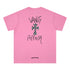 Chrome Heart T Shirts Graffiti Cross Sanskrit Short Sleeve T-Shirt