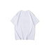Bathing Ape T-Shirt Summer Colorful Letters Little Monkey T-shirt Half-Sleeved Casual Short Sleeve