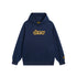 Drew House Hoodie Unisex Loose Casual Hoodie