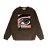 Gallery Dept Long Sleeve Shirt Long Sleeve Long-Sleeved T-shirt Blouse