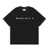 Maison Margiela T-shirt Crew Neck Loose Short Sleeve T-shirt