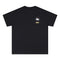 Chrome Heart T Shirts Crowe Cartoon Comic Print Short Sleeve