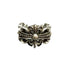 Chrome Heart Ring