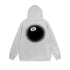 Stussy Hoodie Zip Cardigan Hooded Sweater