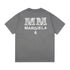 Maison Margiela T-shirt Crew Neck Loose Short Sleeve T-shirt