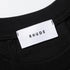 Rhude T-shirt Geometric Print Short Sleeve T-shirt