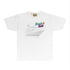 Gallery Dept T Shirts Fashion Brand Tee Shirt Short Sleeve T-shirt Blouse