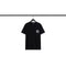 Chrome Heart T Shirts Sanskrit Cross Print Loose Short Sleeve T-Shirt