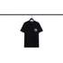 Chrome Heart T Shirts Sanskrit Cross Print Loose Short Sleeve T-Shirt