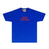 Gallery Dept T Shirts European and American Fashion Brand Tee Shirt Short Sleeve T-shirt Blouse