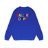 Gallery Dept Long Sleeved Shirt Fashion Brand Long Sleeve Long-Sleeved T-shirt Blouse
