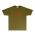 Gallery Dept T Shirts European and American Fashion Brand Tee Shirt Short Sleeve T-shirt Blouse