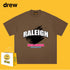 Drew T-shirts Fashion Brand Printing T-shirt