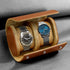 2 PIECE LUXURY TRAVEL CASE