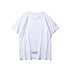 Bathing Ape T-Shirt Summer Printed Short Sleeve T-shirt