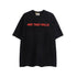 Gallery Dept T Shirts Summer Vintage Los Angeles Gallery Dept Summer Letter Printing Men and Women