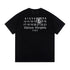 Maison Margiela T-shirt Crew Neck Loose Short Sleeve T-shirt