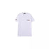 Chrome Heart T Shirts Color Scroll Tiger Head Pattern Short Sleeve T-Shirt