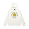 Drew House Hoodie Unisex Loose Casual Hoodie