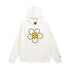 Drew House Hoodie Unisex Loose Casual Hoodie