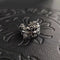 Chrome Heart Ring Punk