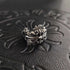 Chrome Heart Ring Punk