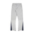 Gallery Dept Sweatpants T Hand-painted splashed ink letter splicing casual trousers