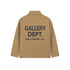 Gallery Dept Jacket Hollywood Limited Letter Coach Jacket