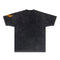 Gallery Dept T Shirts Tee Shirt Washed and Worn Short Sleeve T-shirt Blouse