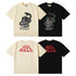 Gallery Dept T-Shirt Cobra Skull Soldier Short Sleeve T-Shirt