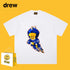 Drew T-shirts Mapleleafs Maple Leaf Team Printing