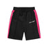 Palm Angle Shorts Palm Angels Casual Multicolor Striped Shorts Men and Women Sports