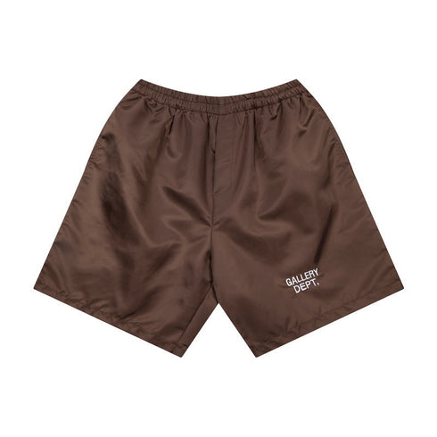 Gallery Dept Shorts Unisex Casual Shorts