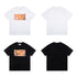 Maison Margiela T-shirt Crew Neck Loose Short Sleeve T-shirt