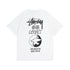 Stussy T-Shirts Casual Loose Couple T-Shirts