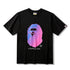 Bathing Ape T-Shirt Printed Large Size Loose Short Sleeve T-shirt