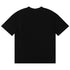 AMlRl Staggered Logo Print Cotton Jersey T-Shirt