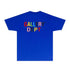 Gallery Dept T Shirts Fashion Brand Tee Shirt Short Sleeve T-shirt Blouse