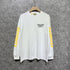 Gallery Dept Long Sleeved Shirt Long Fashion Brand Long Sleeve Long-Sleeved T-shirt Blouse