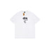 Stussy T-Shirts Loose Casual T-Shirts Same for Men and Women