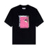 Maison Margiela T-shirt Crew Neck Loose Short Sleeve T-shirt