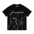 Maison Margiela T-shirt Crew Neck Loose Short Sleeve T-shirt