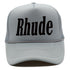 Rhude Hat Baseball Cap Outdoor Shade Mesh Cap