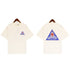Rhude T-shirt Micro Label Alphabet Slogan Pattern Printed Short Sleeve T-shirt