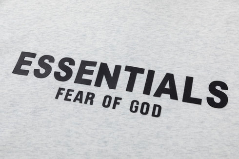 Men's Fear of God Essentials Hoodie
