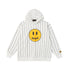 Drew House Hoodie Unisex Loose Casual Line Hoodie